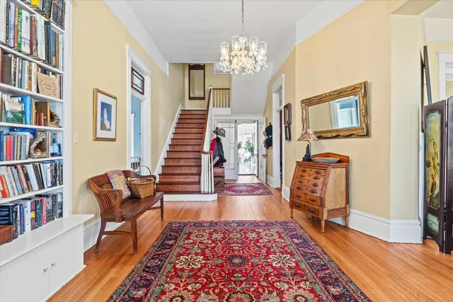 $595,000 | 336 North Jackson Street, Quincy, FL 32351