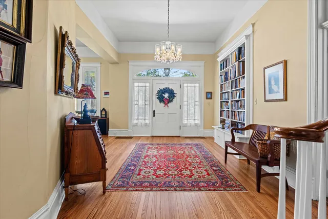 $595,000 | 336 North Jackson Street, Quincy, FL 32351