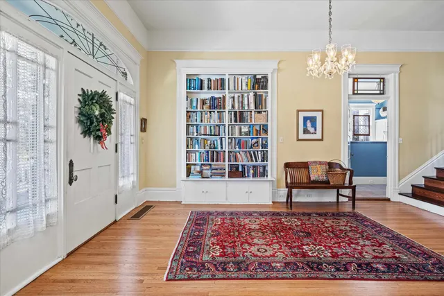 $595,000 | 336 North Jackson Street, Quincy, FL 32351