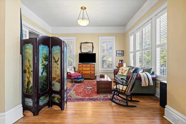 $595,000 | 336 North Jackson Street, Quincy, FL 32351