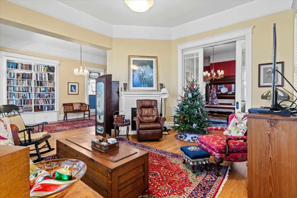 $595,000 | 336 North Jackson Street, Quincy, FL 32351