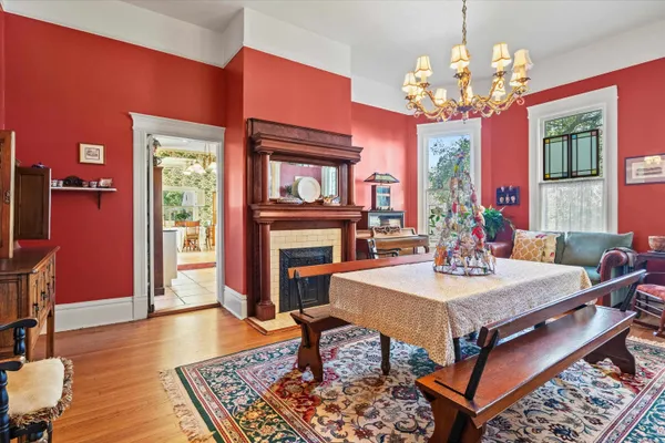 $595,000 | 336 North Jackson Street, Quincy, FL 32351