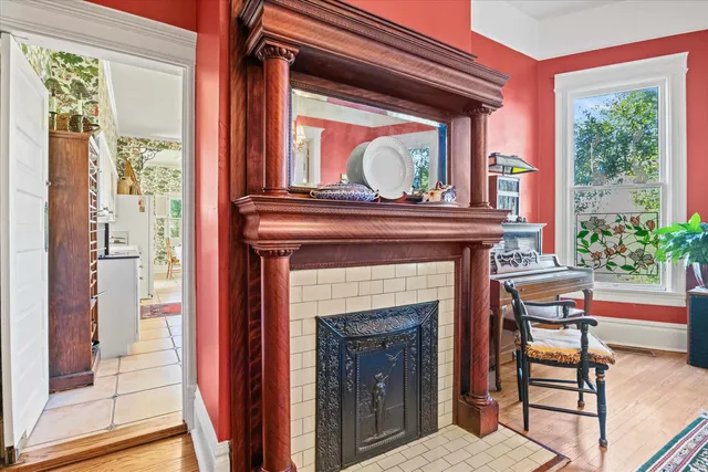 $595,000 | 336 North Jackson Street, Quincy, FL 32351