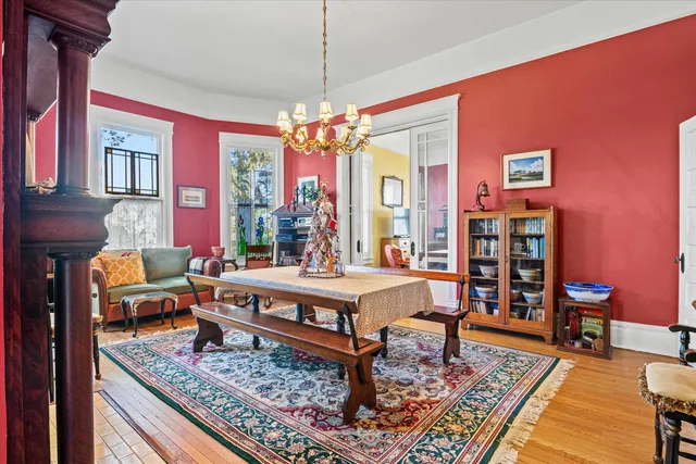 $595,000 | 336 North Jackson Street, Quincy, FL 32351