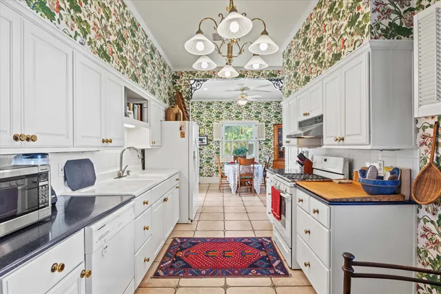 $595,000 | 336 North Jackson Street, Quincy, FL 32351