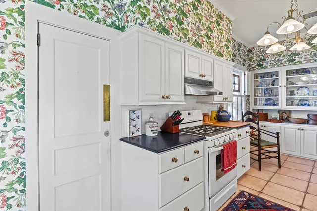 $595,000 | 336 North Jackson Street, Quincy, FL 32351