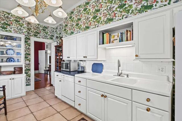 $595,000 | 336 North Jackson Street, Quincy, FL 32351