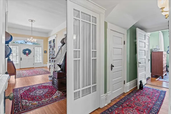 $595,000 | 336 North Jackson Street, Quincy, FL 32351