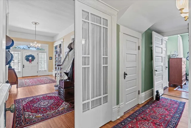 $595,000 | 336 North Jackson Street, Quincy, FL 32351