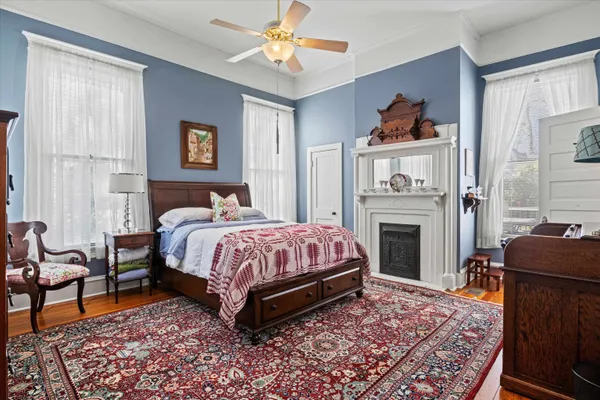 $595,000 | 336 North Jackson Street, Quincy, FL 32351