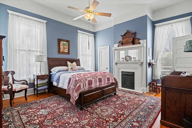 $595,000 | 336 North Jackson Street, Quincy, FL 32351