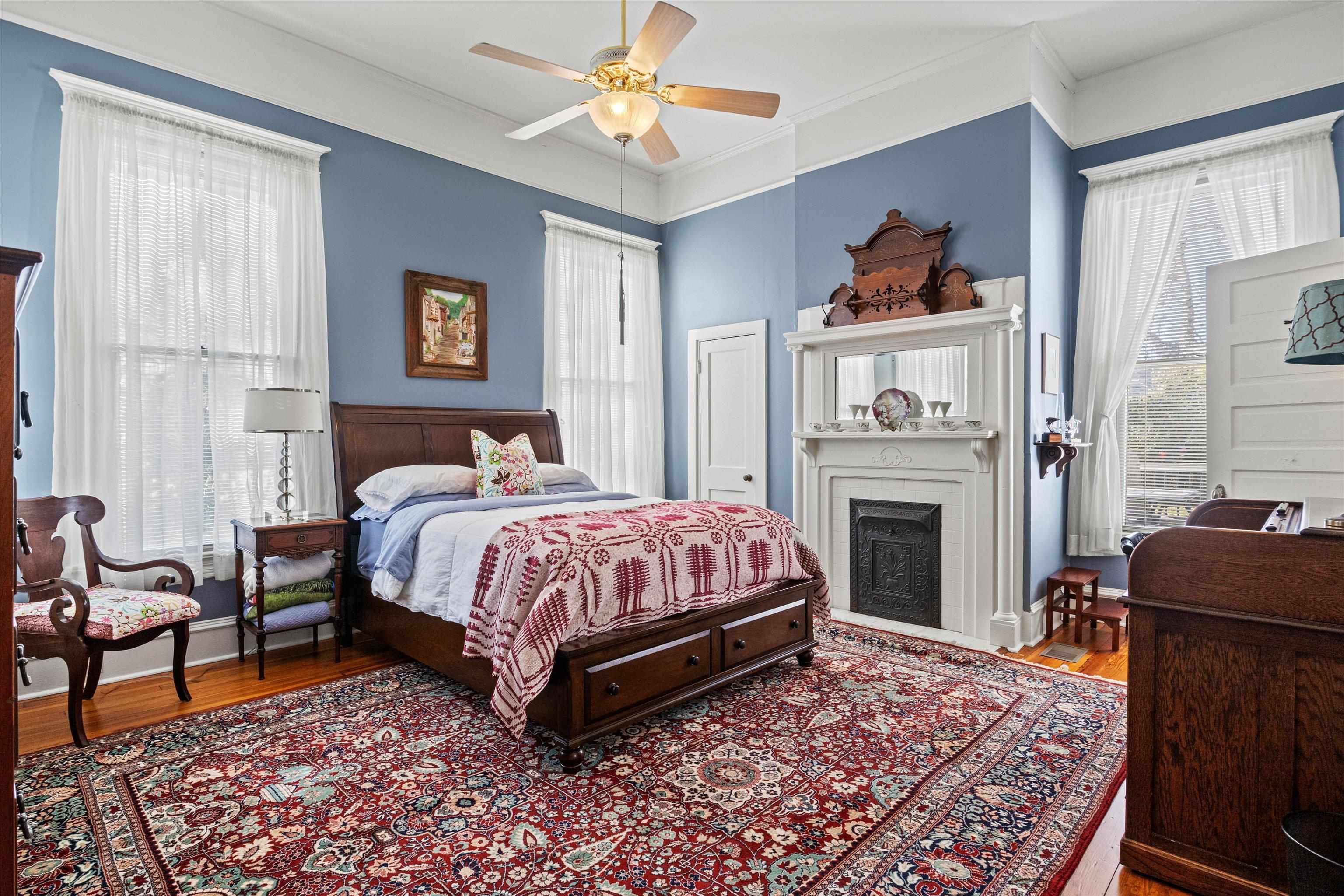 336 North Jackson Street Quincy, FL 32351 - Photo 55 of 68