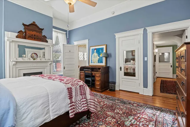 $595,000 | 336 North Jackson Street, Quincy, FL 32351