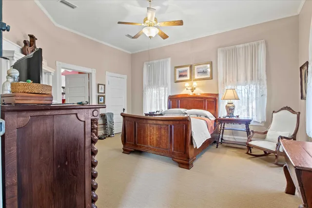 $595,000 | 336 North Jackson Street, Quincy, FL 32351