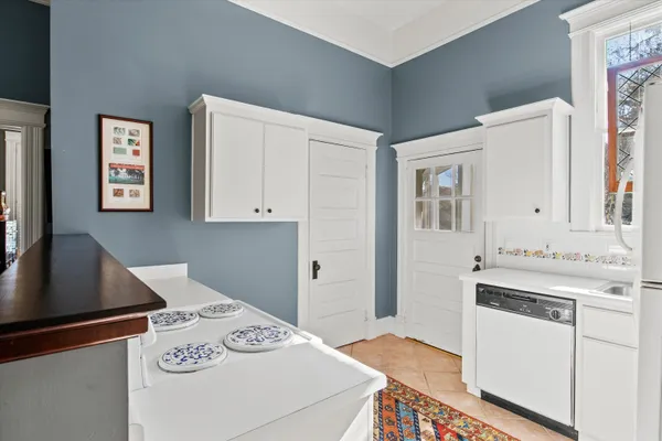 $595,000 | 336 North Jackson Street, Quincy, FL 32351