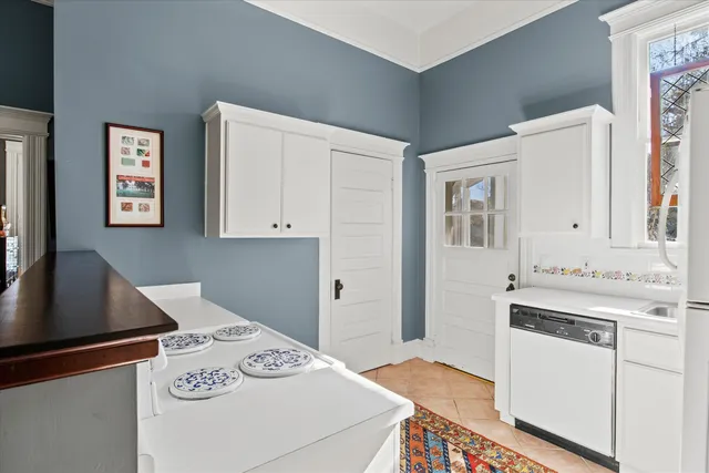 $595,000 | 336 North Jackson Street, Quincy, FL 32351