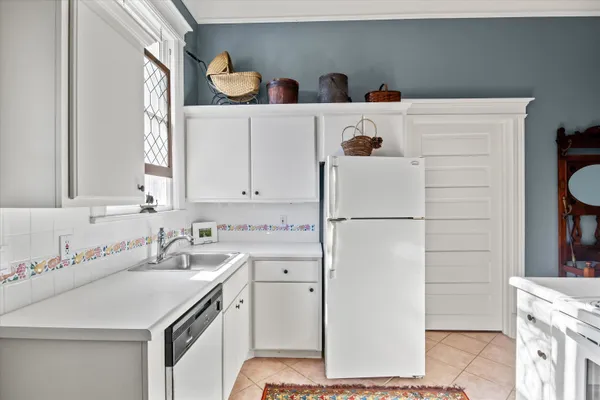 $595,000 | 336 North Jackson Street, Quincy, FL 32351