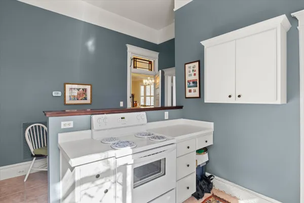 $595,000 | 336 North Jackson Street, Quincy, FL 32351
