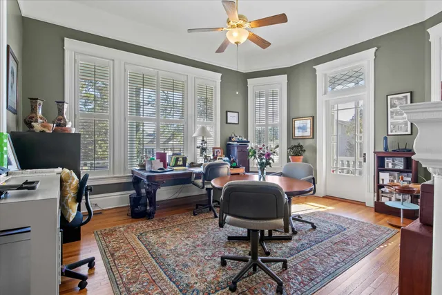 $595,000 | 336 North Jackson Street, Quincy, FL 32351