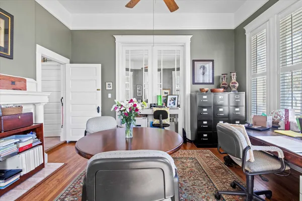 $595,000 | 336 North Jackson Street, Quincy, FL 32351