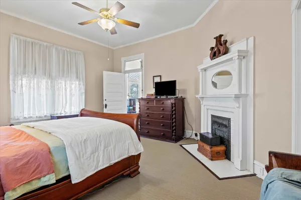 $595,000 | 336 North Jackson Street, Quincy, FL 32351