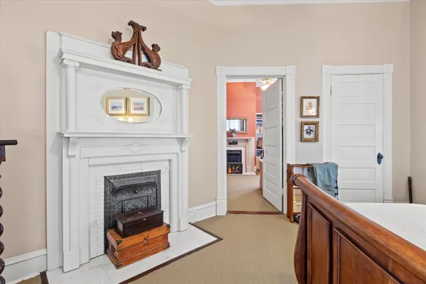 $595,000 | 336 North Jackson Street, Quincy, FL 32351