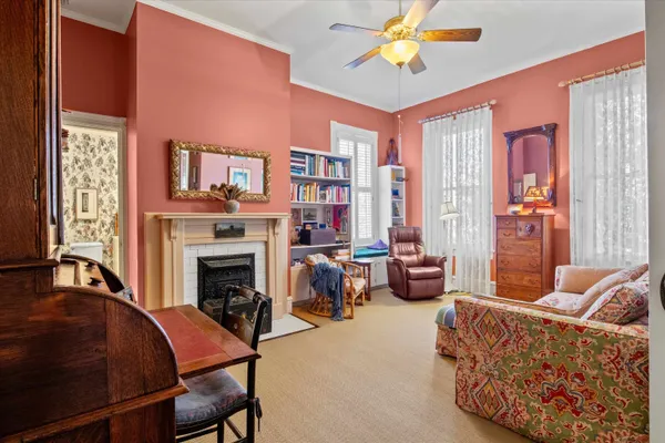 $595,000 | 336 North Jackson Street, Quincy, FL 32351