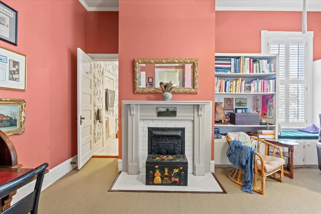 $595,000 | 336 North Jackson Street, Quincy, FL 32351