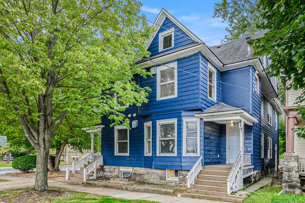 $649,900 | 415 West Walnut Street, Kalamazoo, MI 49007