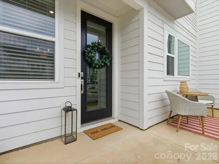 $399,900 | 135 Berkeley Avenue, Unit A, Mooresville, NC 28117