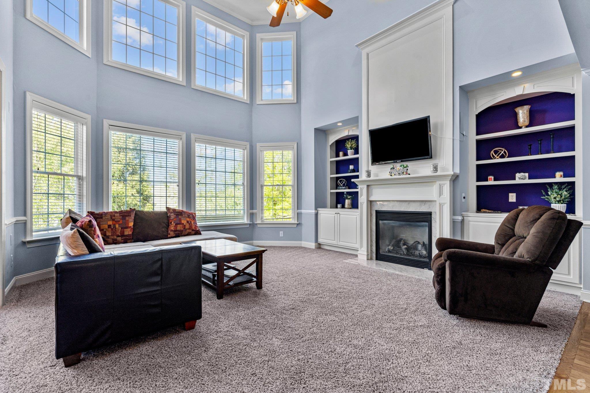 12309 Corvus Road Raleigh, NC 27614 - Photo 5 of 55 Gallery Image 5
