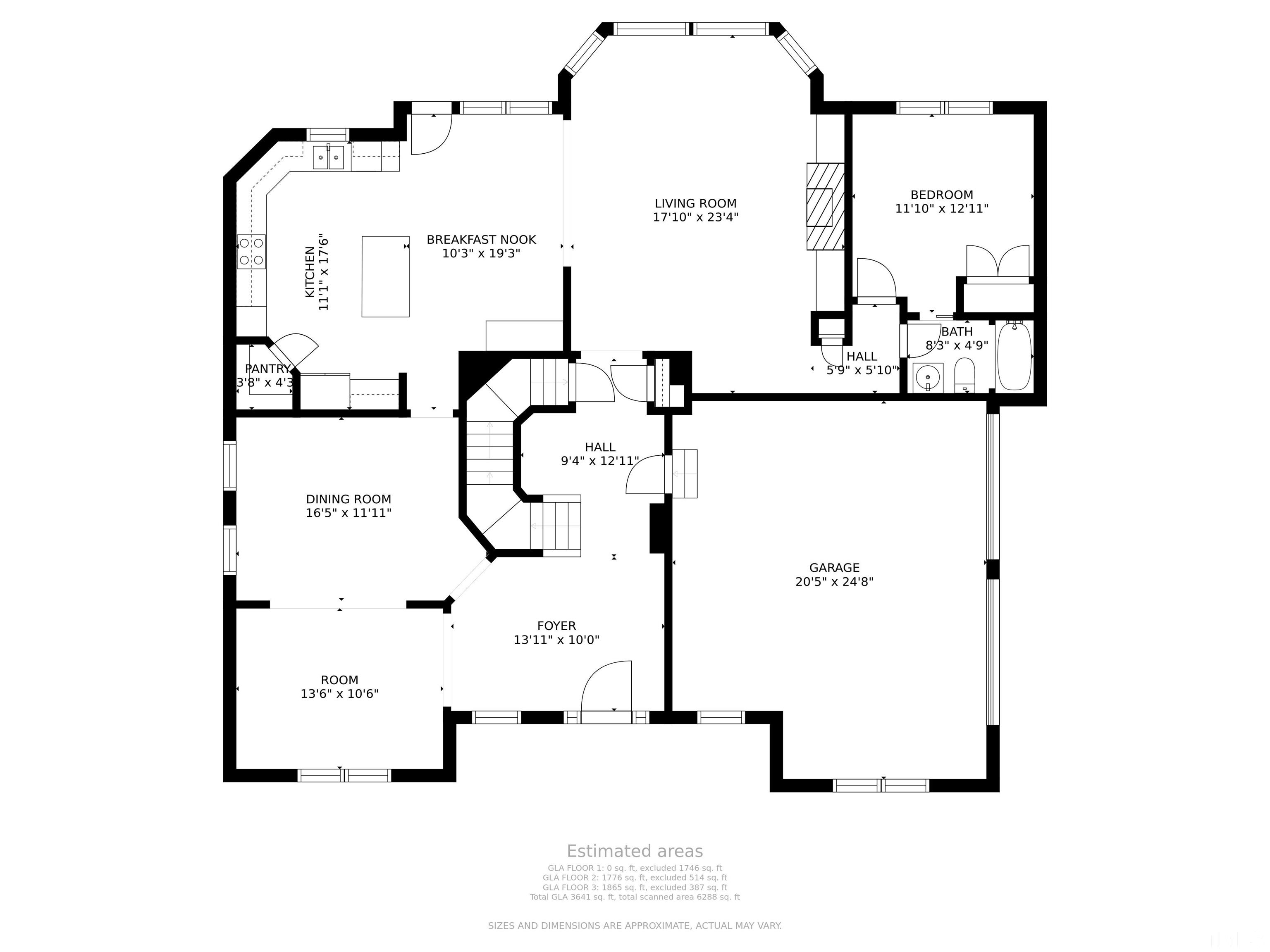 12309 Corvus Road Raleigh, NC 27614 - Photo 54 of 55 Gallery Image 54