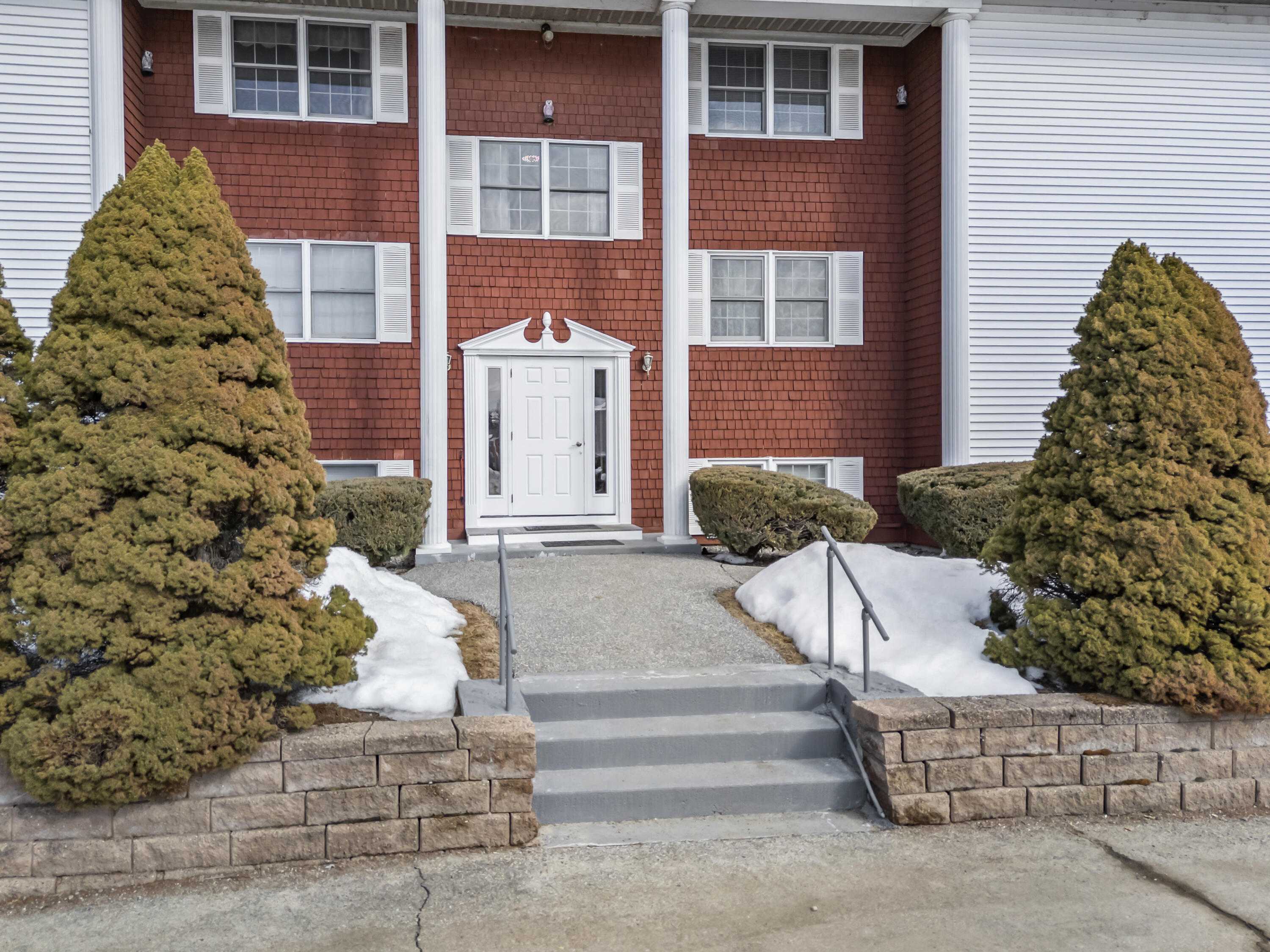 600 Riverside Drive, Unit 18 Augusta, ME 04330 - Photo 6 of 56 600 Riverside Dr #18_106