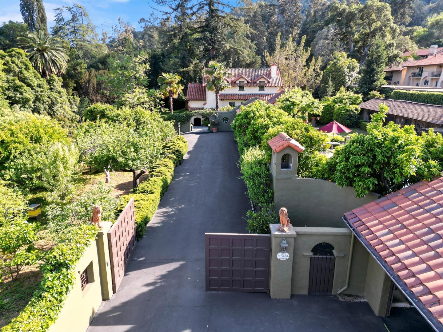 18000 Overlook Road Los Gatos, CA 95030 - Photo 6 of 78