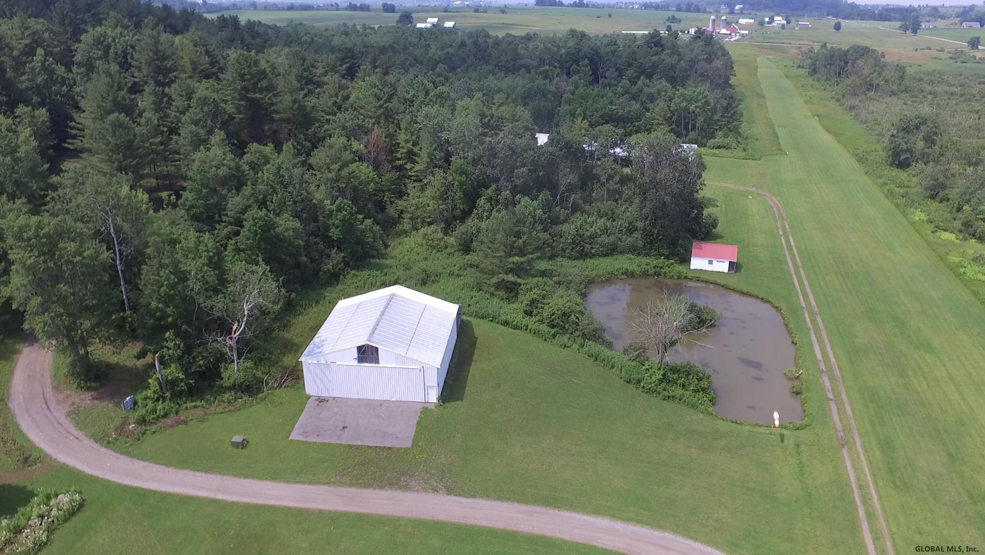 0 Eaker Road Fort Plain, NY 13339 - Photo 1 of 11 Photo 1