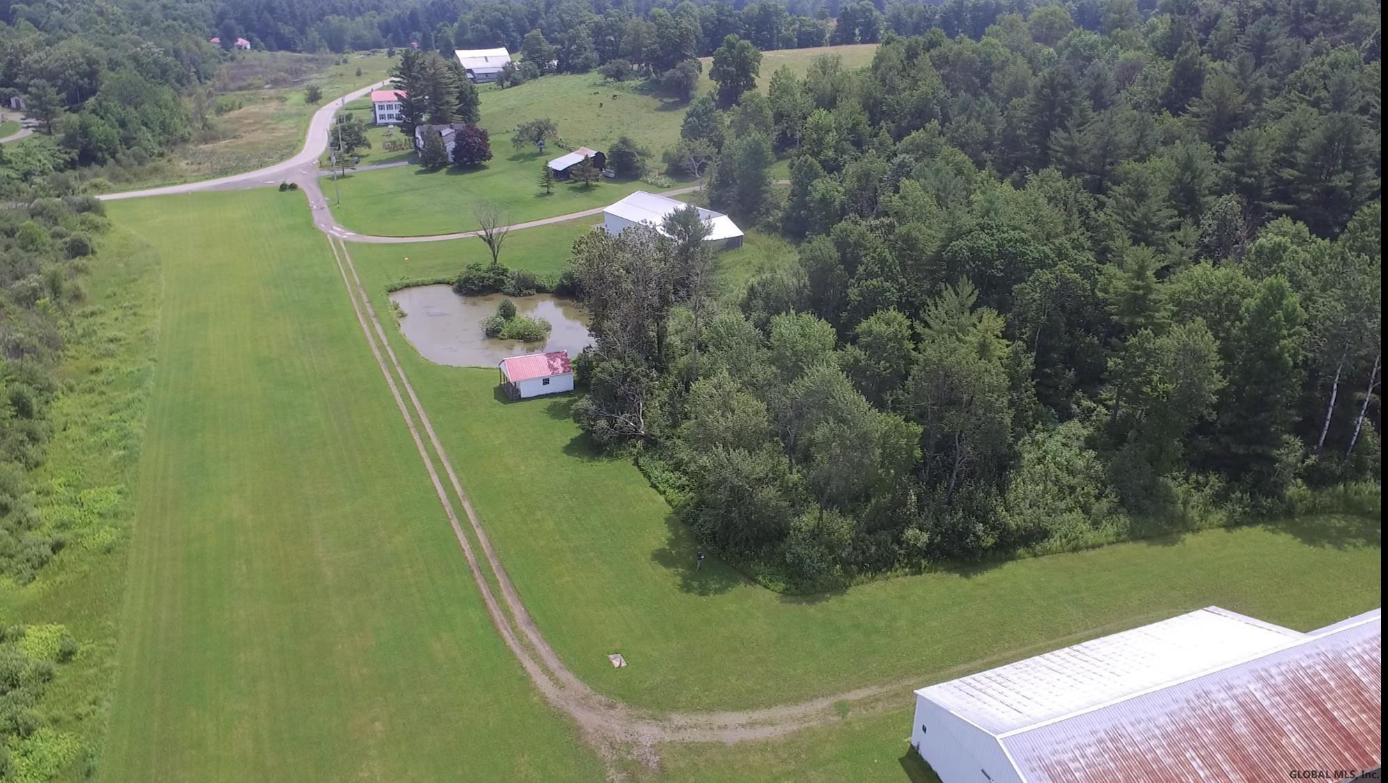 0 Eaker Road Fort Plain, NY 13339 - Photo 3 of 11 Photo 3