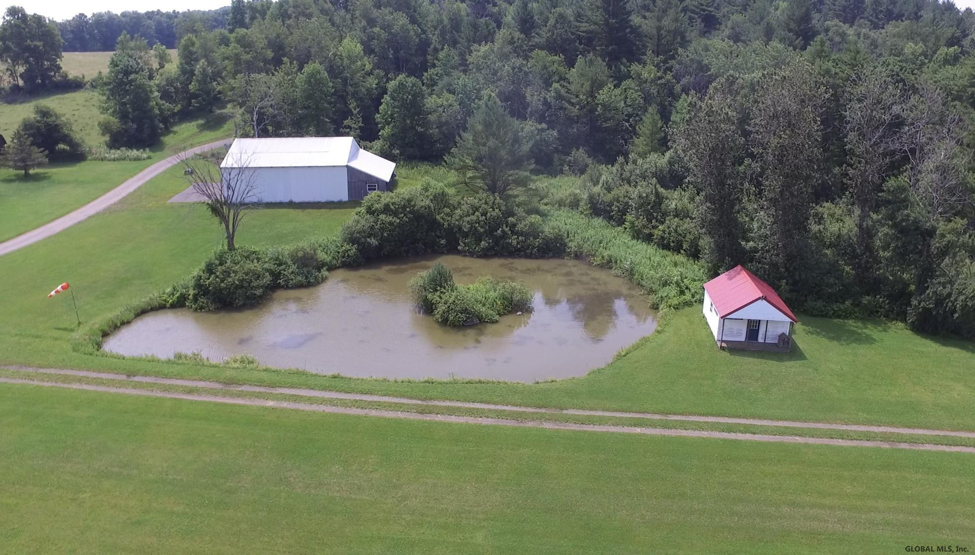 0 Eaker Road Fort Plain, NY 13339 - Photo 4 of 11 Photo 4