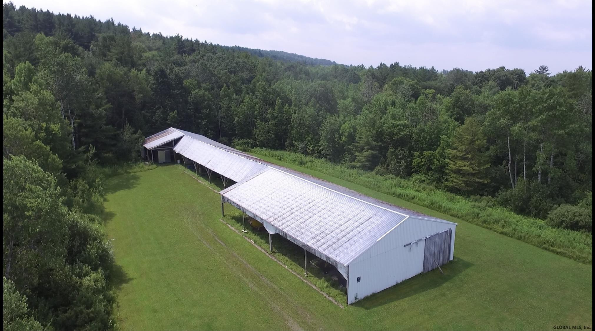 0 Eaker Road Fort Plain, NY 13339 - Photo 6 of 11 Photo 6
