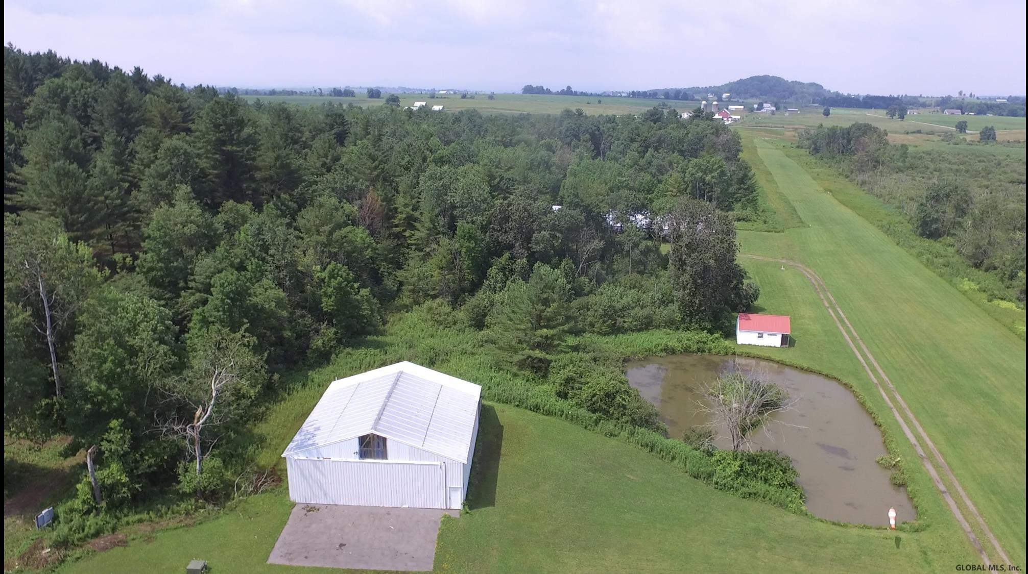 0 Eaker Road Fort Plain, NY 13339 - Photo 7 of 11 Photo 8