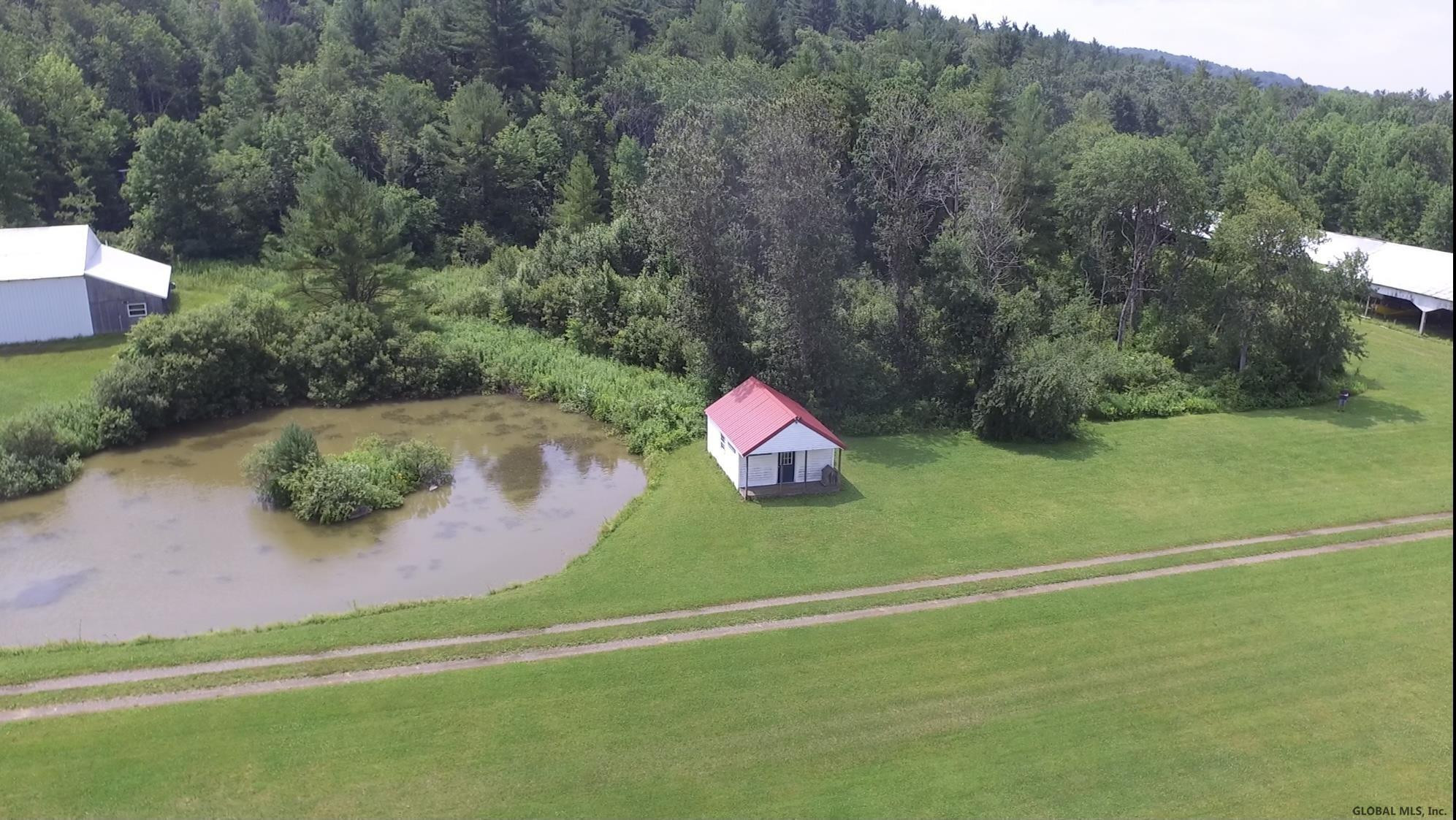 0 Eaker Road Fort Plain, NY 13339 - Photo 8 of 11 Photo 10