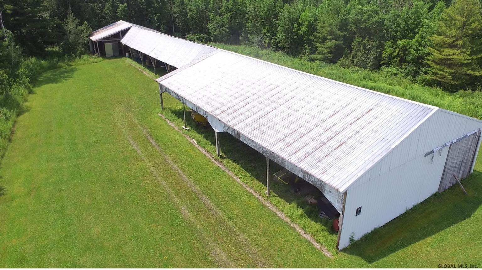 0 Eaker Road Fort Plain, NY 13339 - Photo 10 of 11 Photo 36