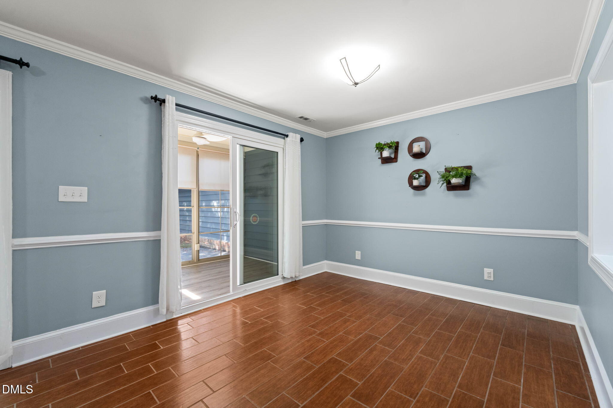 7605 Wellesley Park North Raleigh, NC 27615 - Photo 18 of 60 Dining Area