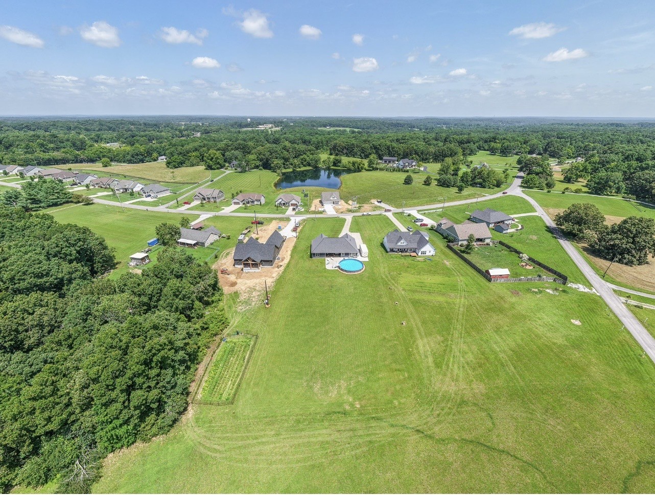 1170 Abiff Road Bon Aqua, TN 37025 - Photo 35 of 40