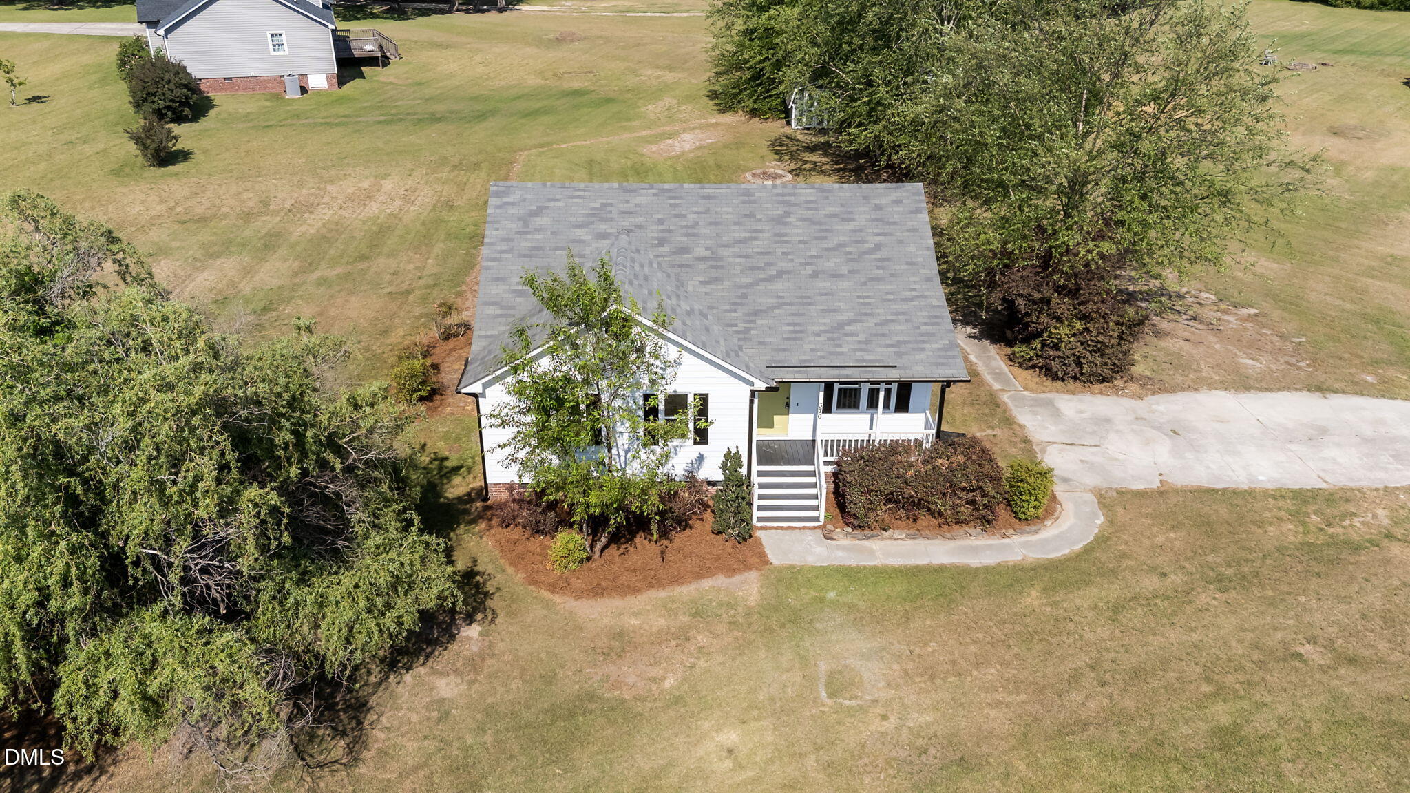 370 Sanders Road Benson, NC 27504 - Photo 29 of 32
