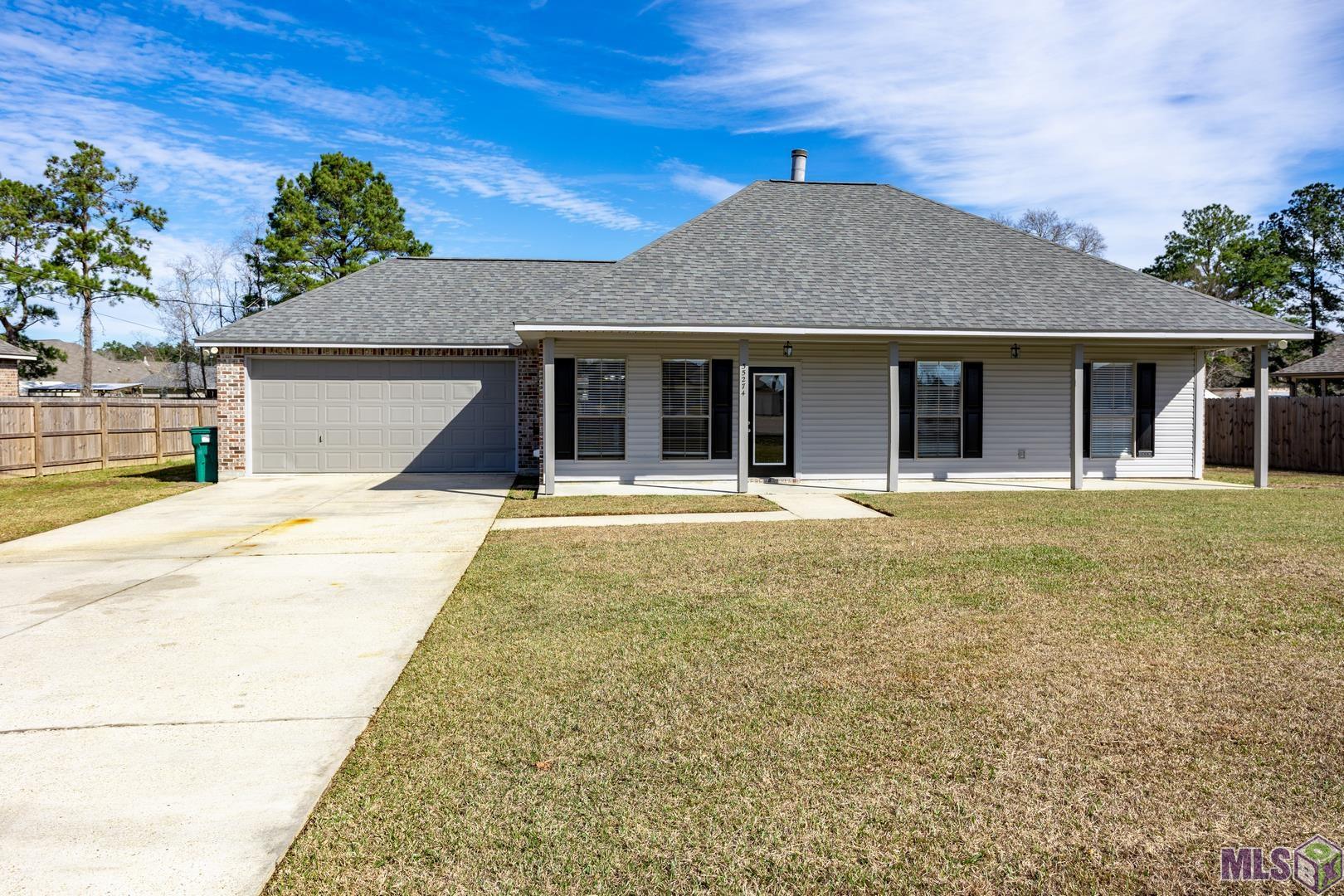 35274 Cane Market Road Denham Springs, LA 70706 - Photo 2 of 32 Gallery Image 2