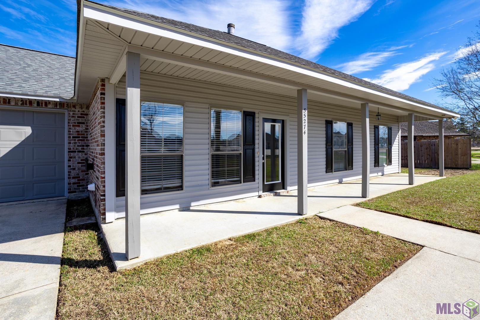 35274 Cane Market Road Denham Springs, LA 70706 - Photo 3 of 32 Gallery Image 3