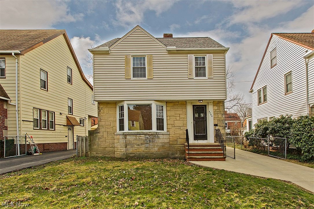 3704 Berkeley Road Cleveland Heights, OH 44118 - Photo 1 of 30