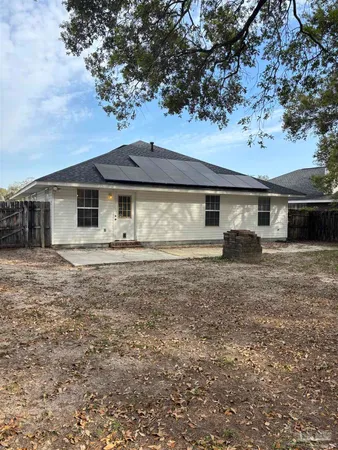 $1,850 | 7952 Cayenne Way, Pensacola, FL 32526