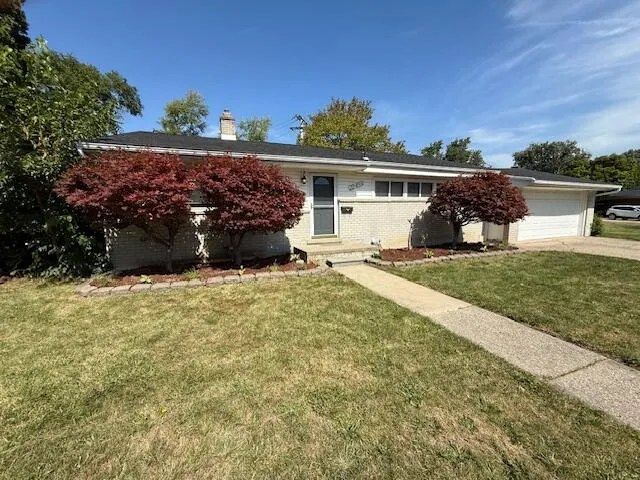 $240,000 | 22459 Katzman Street, Clinton Township, MI 48035