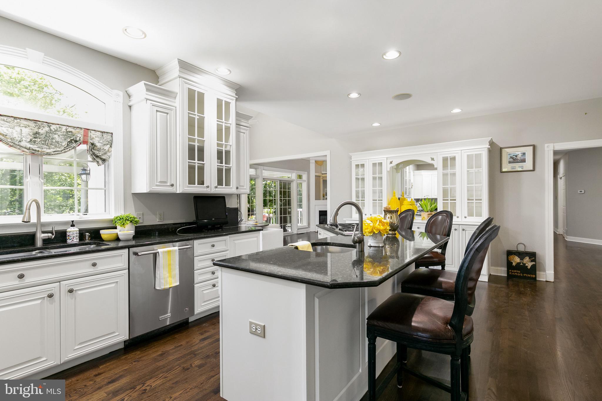 700 McElwee Road Moorestown, NJ 08057 - Photo 14 of 57 kitchen
